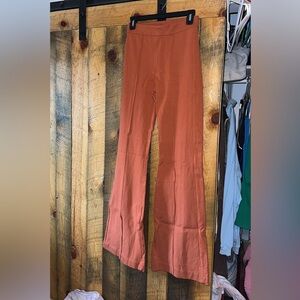 a new day high rise trouser